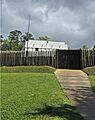 Mission San Luis - Reconstructed Spanish Fort