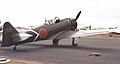 Mitsubishi-zero-replica-l