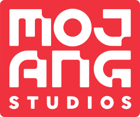 Mojang Studios logo 2020