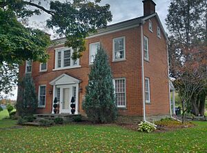 Moses Van Campen House 2012-09-29 21-58-48