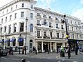 Moss Bros. Covent Garden