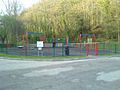 Mossvalley playground