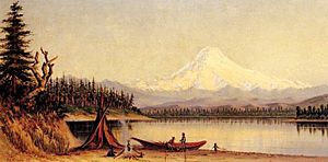 Mount Tacoma (Grafton Tyler Brown)