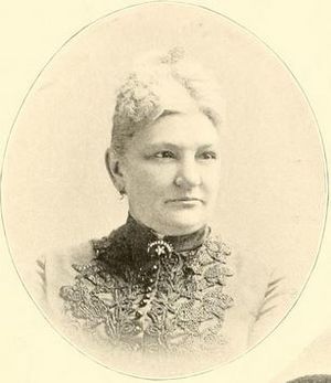 Mrs James L. Pugh
