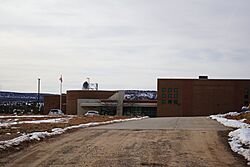 Navajo Mountain High School, January 2019.jpg