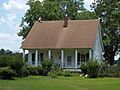 Nelson House Latham June 2013