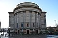Neoclassical building in Liverpool (15803381219)