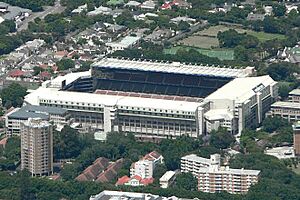 Newlands stadium cropped