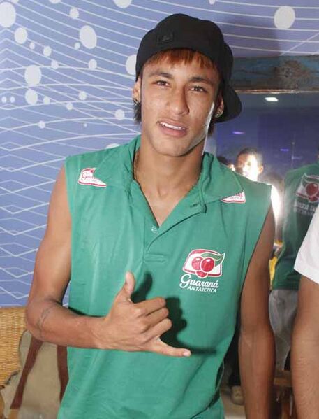 Neymar ney (cropped) version 2