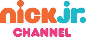 Nick Jr. Channel logo.svg