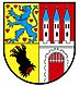 Coat of arms of Nienburg 