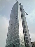 Obel Tower completed.jpg