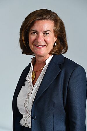 Official photograph of First Minister Eluned Morgan MS (Portrait).jpg