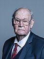 Official portrait of Lord Hughes of Woodside crop 2