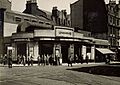 Old Street station 1920