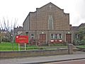 Orpington Methodist Church - geograph.org.uk - 622714