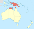Orthetrum balteatum distribution map