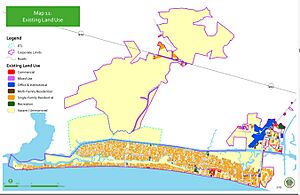 Osk Island Land Use Plan (2017)
