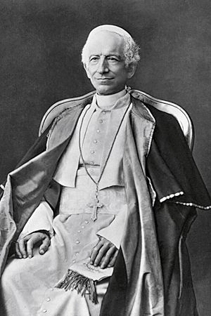 Papa Leone XIII