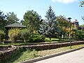 Park of Alparslan Türkeş