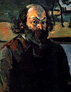 Paul Cézanne 149