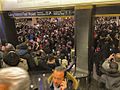 Penn Station LIRR Concourse