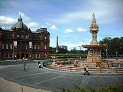 People's Palace on Glasgow Green - geograph.org.uk - 1920505.jpg