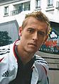 Peter Crouch 2006