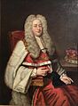 Philip Lord Hardwicke after Michael Dahl