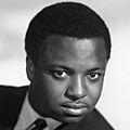 Photo of alvin shine robinson
