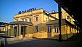 Piła Główna
