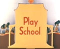 Play School logo (1980-1990)