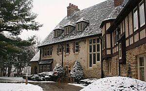 PlummerHouse