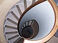 PointLomaLightStationStaircaseDec05