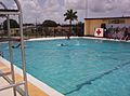 Pool at Lakeshore in Belle Glade