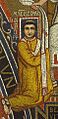 Pope Leo III – Triclinium Leoninum