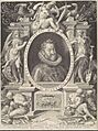 Portrait of Rudolph II MET DP102234
