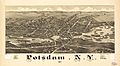Potsdam, N.Y. 1885. LOC 76693076