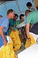 Preparing to enter Ebola treatment unit (2)