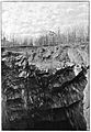 Proctor Brothers' Quarry Fig 1 Plate XXXI WBClark 1898