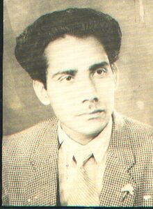 Syed Sibte Hassan Rizvi