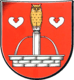 Coat of arms of Quickborn  