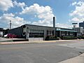 R.O. Stenzel & Company, Warehouse