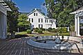 ROCKINGHAM HISTORIC DISTRICT; RICHMOND COUNTY