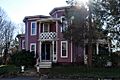 ReadingMA OctagonHouse