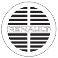 Renault Logo 1923