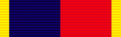 Ribbon - Volunteer Long Service Medal HAC