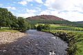 River Dee near Braemar, Aberdeenshire