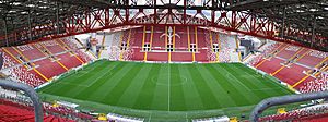 Rocco Panoramica