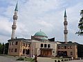 Süleymaniye-moskee1